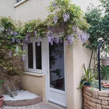 Chambres D'hotes - Les Varennes Saint-Georges-de-Reneins